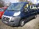 Fiat  Ducato 33 2.3 L2H1 2007 Box-type delivery van - high and long photo