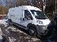 Fiat  Ducato 35 Maxi L5H2 2011 Box-type delivery van - high and long photo
