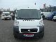 2010 Fiat  Ducato multijet 120 climate Van or truck up to 7.5t Box-type delivery van - high and long photo 1