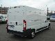 2010 Fiat  Ducato multijet 120 climate Van or truck up to 7.5t Box-type delivery van - high and long photo 4