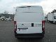 2010 Fiat  Ducato multijet 120 climate Van or truck up to 7.5t Box-type delivery van - high and long photo 5
