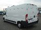 2010 Fiat  Ducato multijet 120 climate Van or truck up to 7.5t Box-type delivery van - high and long photo 6