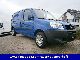 2009 Fiat  Doblo 1.3 JTD SX MAXI Van or truck up to 7.5t Box-type delivery van - long photo 1