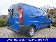 2009 Fiat  Doblo 1.3 JTD SX MAXI Van or truck up to 7.5t Box-type delivery van - long photo 2