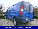 2009 Fiat  Doblo 1.3 JTD SX MAXI Van or truck up to 7.5t Box-type delivery van - long photo 3