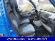2009 Fiat  Doblo 1.3 JTD SX MAXI Van or truck up to 7.5t Box-type delivery van - long photo 5
