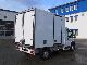 2011 Fiat  Ducato Maxi 150 freezer (-20 degrees) Van or truck up to 7.5t Refrigerator body photo 1