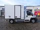 2011 Fiat  Ducato Maxi 150 freezer (-20 degrees) Van or truck up to 7.5t Refrigerator body photo 2