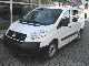 Fiat  Scudo Combi L2H1 part glazed 130 M 10 jet, truck 2011 Estate - minibus up to 9 seats photo