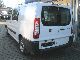 2011 Fiat  Scudo Combi L2H1 part glazed 130 M 10 jet, truck Van or truck up to 7.5t Estate - minibus up to 9 seats photo 2