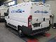 2008 Fiat  Ducato 30 L1H1 120 M-jet cooling box Van or truck up to 7.5t Refrigerator box photo 1