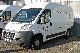 Fiat  Ducato 120 Multijet 35 L2H2 - Demonstration 2011 Box-type delivery van - high and long photo
