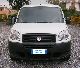 2009 Fiat  Doblo 'Cargo 1.3 JTD Van or truck up to 7.5t Box-type delivery van photo 1