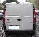 2009 Fiat  Doblo 'Cargo 1.3 JTD Van or truck up to 7.5t Box-type delivery van photo 4