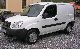 2009 Fiat  Doblo 'Cargo 1.3 JTD Van or truck up to 7.5t Box-type delivery van photo 5
