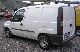 2001 Fiat  Doblo 'Cargo 1.9 TD Van or truck up to 7.5t Box photo 1