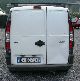2001 Fiat  Doblo 'Cargo 1.9 TD Van or truck up to 7.5t Box photo 5