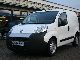 2010 Fiat  Fiorino 1.3 JTD box Van or truck up to 7.5t Box-type delivery van photo 1