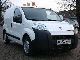 2010 Fiat  Fiorino 1.3 JTD box Van or truck up to 7.5t Box-type delivery van photo 2