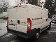 2010 Fiat  Ducato 100 Multijet L1H1 Van or truck up to 7.5t Box-type delivery van photo 3