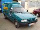 1997 Fiat  firorino Van or truck up to 7.5t Box-type delivery van photo 1