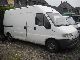Fiat  Ducato 2.8 D, High Cross. Maxi 2000 Box-type delivery van - high and long photo