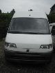 2000 Fiat  Ducato 2.8 D, High Cross. Maxi Van or truck up to 7.5t Box-type delivery van - high and long photo 1