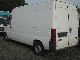 2000 Fiat  Ducato 2.8 D, High Cross. Maxi Van or truck up to 7.5t Box-type delivery van - high and long photo 4