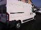 2010 Fiat  Ducato L2H2 air conditioning Van or truck up to 7.5t Box-type delivery van photo 2