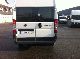 2010 Fiat  Ducato L2H2 air conditioning Van or truck up to 7.5t Box-type delivery van photo 3