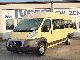 2011 Fiat  Ducato Maxi 16 +1 persons (Euro 4) Coach Other buses and coaches photo 1