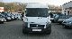 2011 Fiat  Ducato 35 L4H2 130 Multijet E5 from 285, - € per month. Van or truck up to 7.5t Box-type delivery van - long photo 2