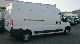 2011 Fiat  Ducato 35 L4H2 130 Multijet E5 from 285, - € per month. Van or truck up to 7.5t Box-type delivery van - long photo 3