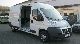 2011 Fiat  Ducato 35 L4H2 130 Multijet E5 from 285, - € per month. Van or truck up to 7.5t Box-type delivery van - long photo 5