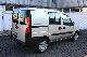 2007 Fiat  Doblo 1.9JTD SX-Panorama 5 Seater * StHz Van or truck up to 7.5t Estate - minibus up to 9 seats photo 4