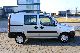 2007 Fiat  Doblo 1.9JTD SX-Panorama 5 Seater * StHz Van or truck up to 7.5t Estate - minibus up to 9 seats photo 5