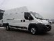 2011 Fiat  Ducato Maxi 35 L5H3 130MJet air, shipping, E5 Van or truck up to 7.5t Box-type delivery van - high and long photo 1
