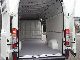 2011 Fiat  Ducato Maxi 35 L5H3 130MJet air, shipping, E5 Van or truck up to 7.5t Box-type delivery van - high and long photo 4