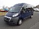 2009 Fiat  Ducato33 panoramic L2H2-Jet 100 M (Euro 4) Van or truck up to 7.5t Estate - minibus up to 9 seats photo 1