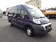 2009 Fiat  Ducato33 panoramic L2H2-Jet 100 M (Euro 4) Van or truck up to 7.5t Estate - minibus up to 9 seats photo 2