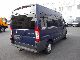 2009 Fiat  Ducato33 panoramic L2H2-Jet 100 M (Euro 4) Van or truck up to 7.5t Estate - minibus up to 9 seats photo 3