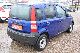 2008 Fiat  Panda SALON POLSKA, SERWIS, VAT23% Van or truck up to 7.5t Other vans/trucks up to 7 photo 2