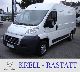 Fiat  Ducato L2H2 100 MULTIJET HIGH AIR SPACE CASE 2008 Box-type delivery van - high photo
