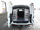 2011 Fiat  Doblo Combi Maxi SX 1.3 with Sortimoausbau Van or truck up to 7.5t Stake body photo 4