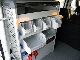 2011 Fiat  Doblo Combi Maxi SX 1.3 with Sortimoausbau Van or truck up to 7.5t Stake body photo 5