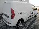2011 Fiat  Doblo Natural Power Maxi SX 1.4 / Sortimoausbau Van or truck up to 7.5t Box-type delivery van - long photo 3
