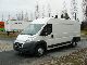 Fiat  Ducato Maxi L5H2 130KW 35 Year 2012 climate 2012 Box-type delivery van - high and long photo