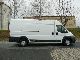 2012 Fiat  Ducato Maxi L5H2 130KW 35 Year 2012 climate Van or truck up to 7.5t Box-type delivery van - high and long photo 2