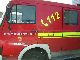 Fiat  Magirus fire engine personnel carriers 1984 Vacuum and pressure vehicle photo