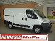 2011 Fiat  Ducato L1H1 KAWA 28,\u003e ACTION OFFER \u003c Van or truck up to 7.5t Box-type delivery van photo 3